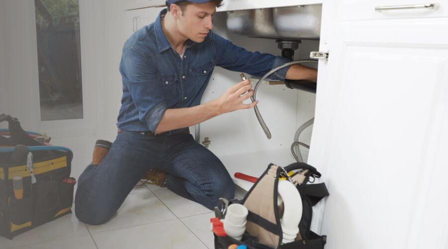 Professional emergency plumbing in Celina, TX